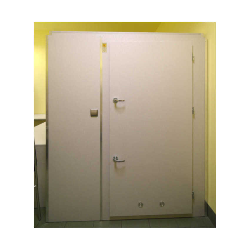 Kabina audiometryczna KC 180 - obrazek 2