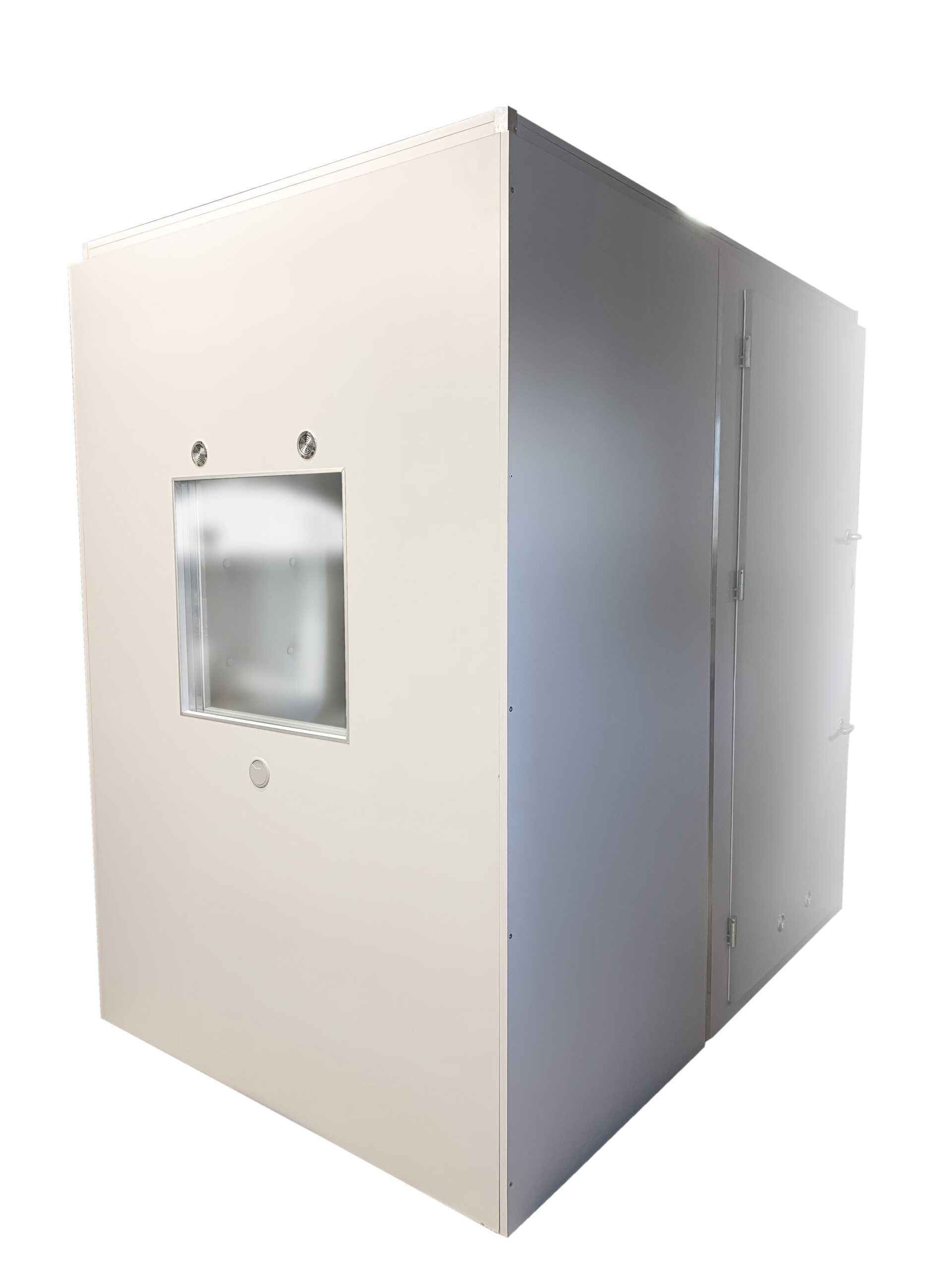 Kabina audiometryczna Kc 210