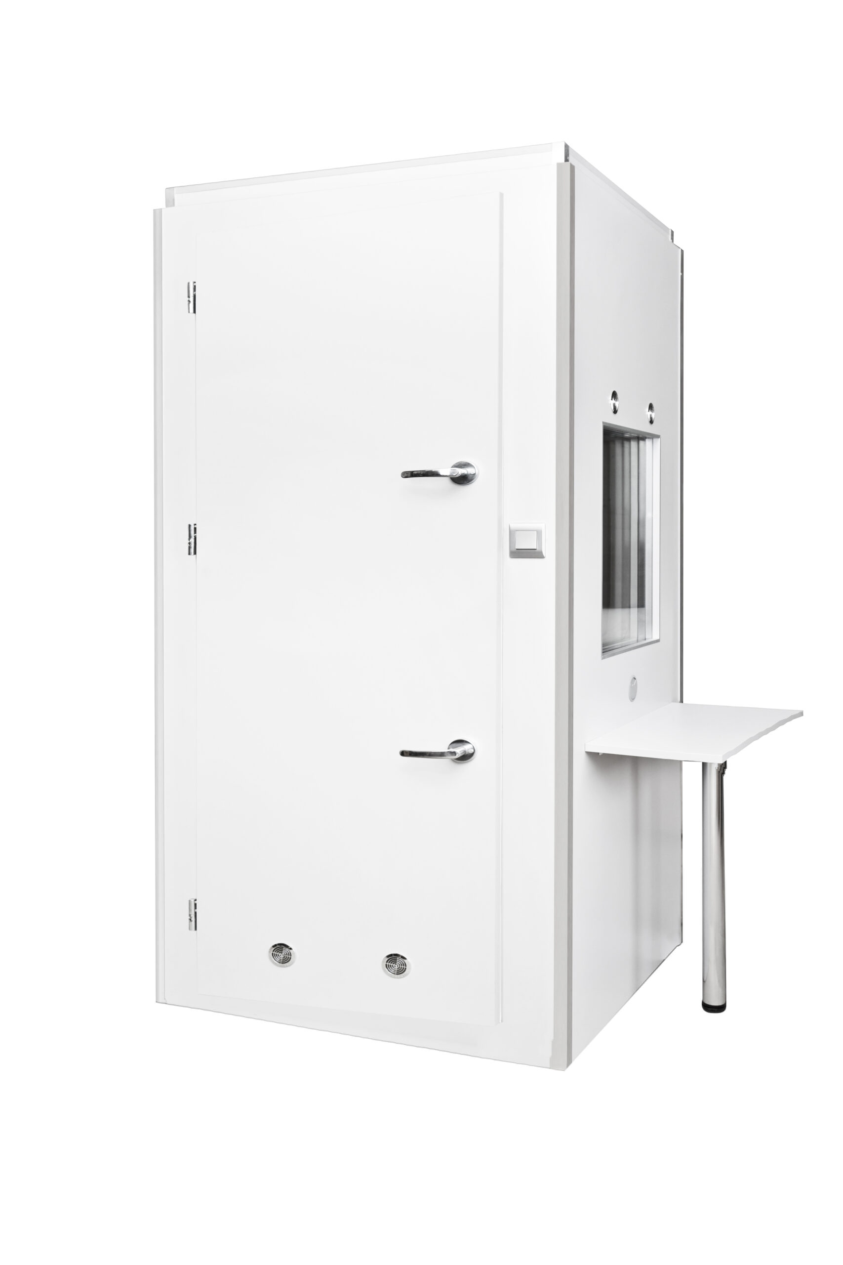 Kabina audiometryczna KC 100