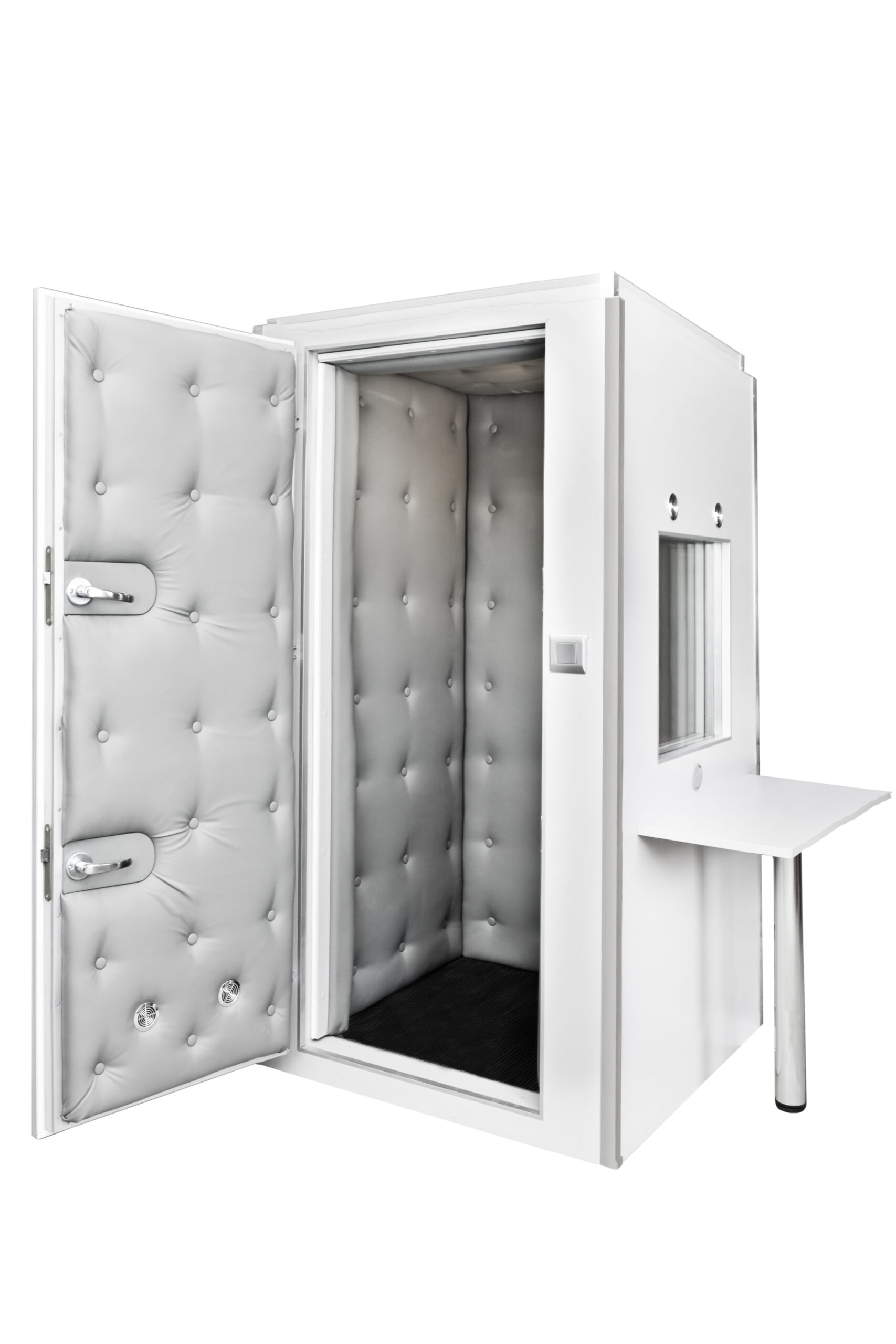 Kabina audiometryczna KC 100 - obrazek 2