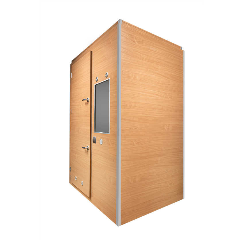 Kabina audiometryczna KC 150